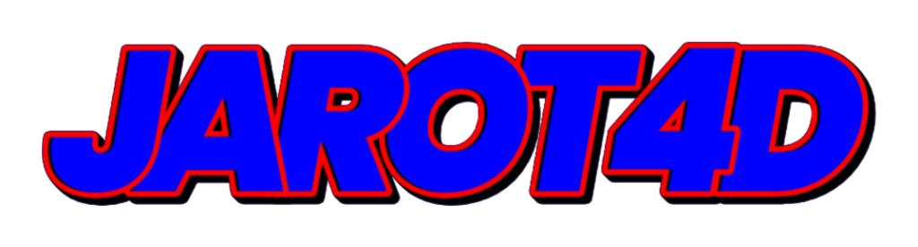 JAROT4D Link Slot Online Gacor Terpercaya Indonesia